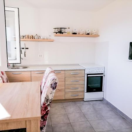 Apartments Siesta ティヴァト エクステリア 写真
