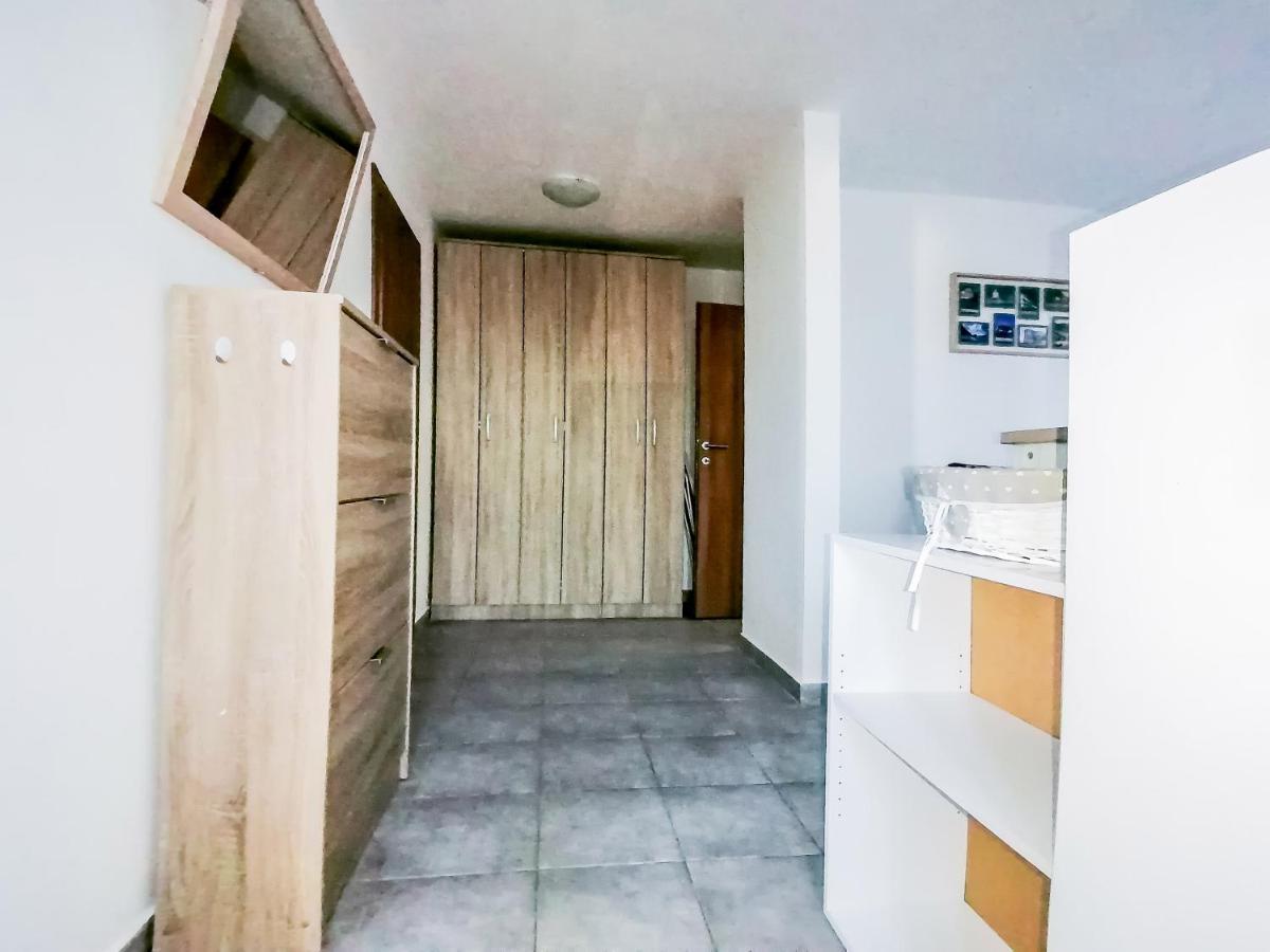 Apartments Siesta ティヴァト エクステリア 写真